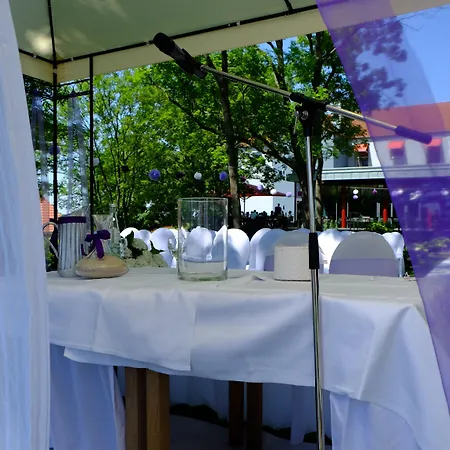 Arthotel Kiebitzberg 4* Havelberg