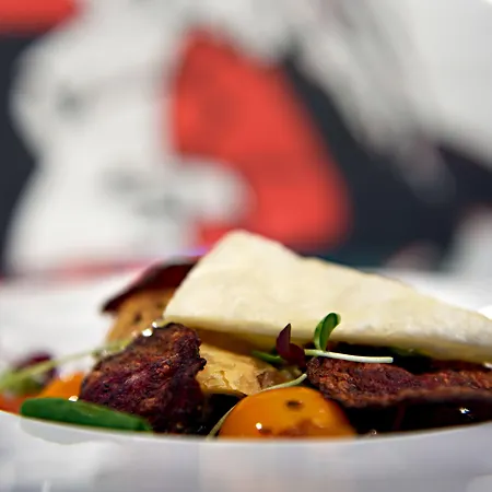 Arthotel Kiebitzberg Hotel 4*