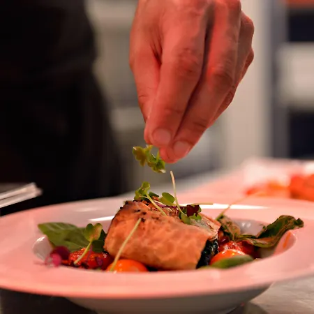 基彼兹贝格艺术酒店 4* 哈弗尔贝格