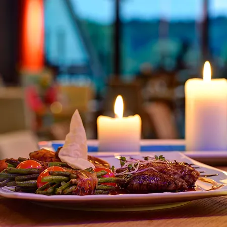 基彼兹贝格艺术酒店 4* 哈弗尔贝格