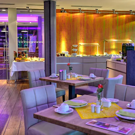 基彼兹贝格艺术酒店