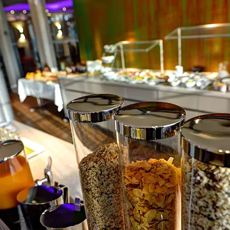 Arthotel Kiebitzberg 4*