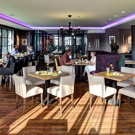 酒店 基彼兹贝格艺术酒店 哈弗尔贝格