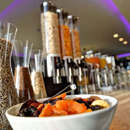 酒店 基彼兹贝格艺术酒店