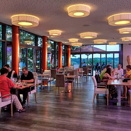 Arthotel Kiebitzberg Havelberg