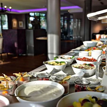 基彼兹贝格艺术酒店 酒店