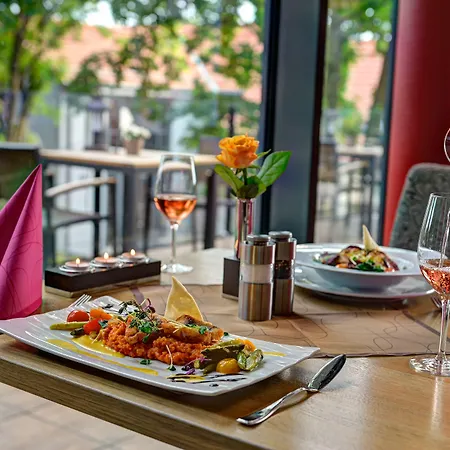 Arthotel Kiebitzberg 4* Havelberg