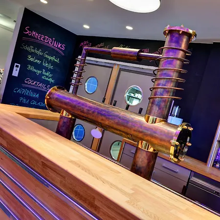 Arthotel Kiebitzberg 4*