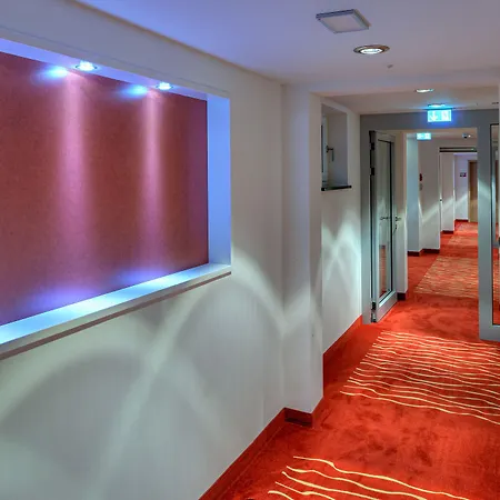 基彼兹贝格艺术酒店 酒店 4*