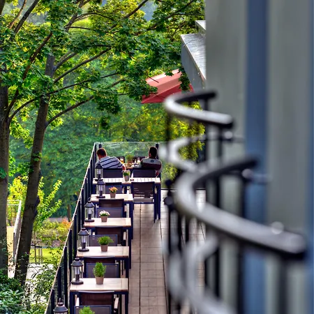Arthotel Kiebitzberg 4* Havelberg