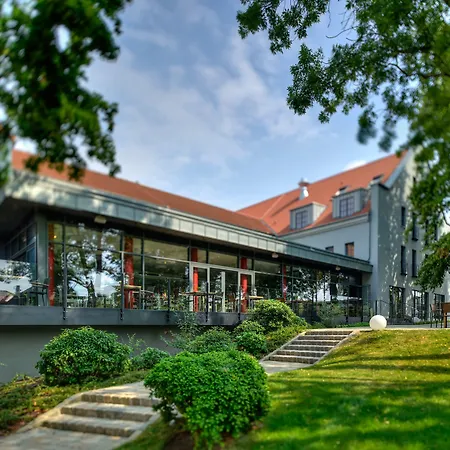 基彼兹贝格艺术酒店 4* 哈弗尔贝格