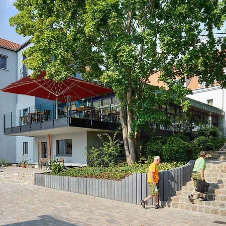 Hotel Arthotel Kiebitzberg