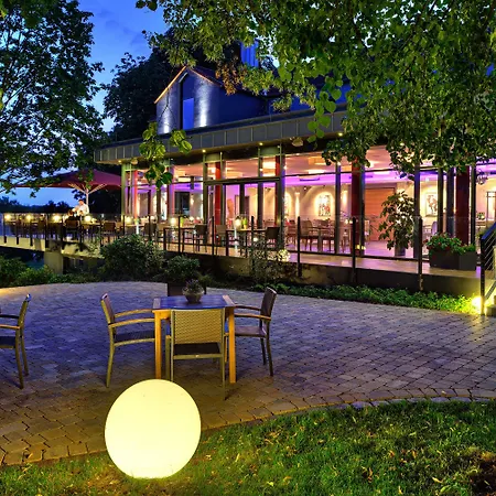Arthotel Kiebitzberg Hotel 4*