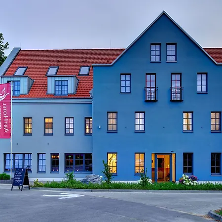 基彼兹贝格艺术酒店 哈弗尔贝格