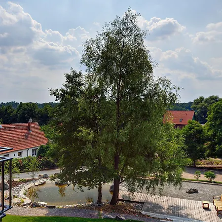 Arthotel Kiebitzberg Havelberg