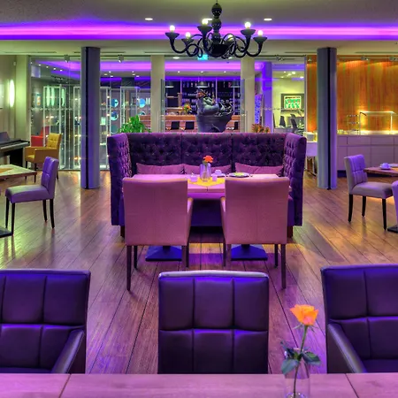 基彼兹贝格艺术酒店 4*