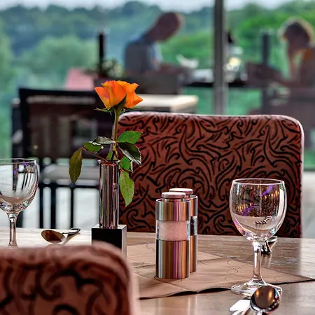 Hotel Arthotel Kiebitzberg 4*