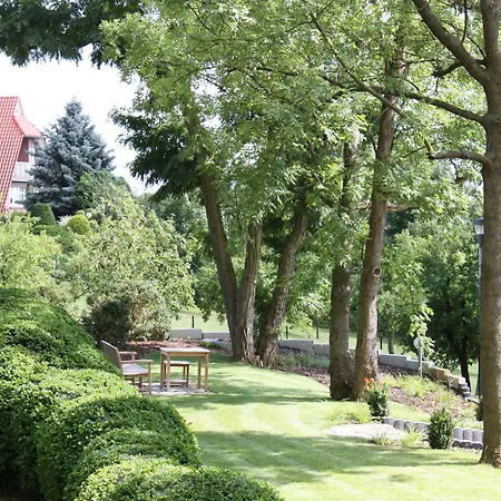 Hotel Arthotel Kiebitzberg Havelberg