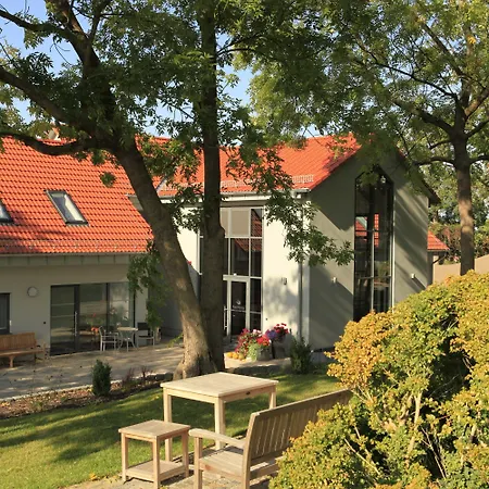 Arthotel Kiebitzberg Hotel 4*