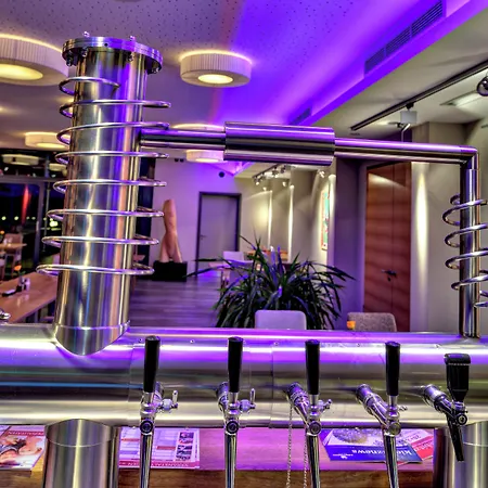 Hotel Arthotel Kiebitzberg Havelberg