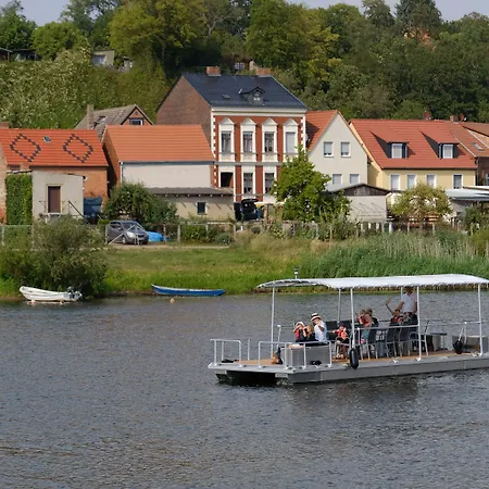 Arthotel Kiebitzberg 4*