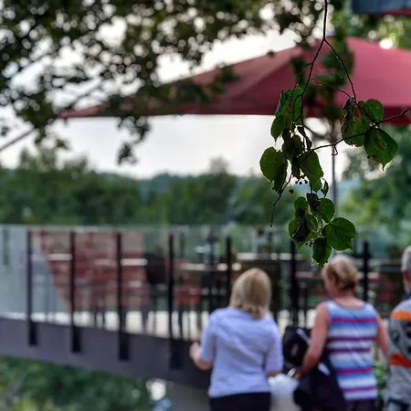 Arthotel Kiebitzberg Szálloda