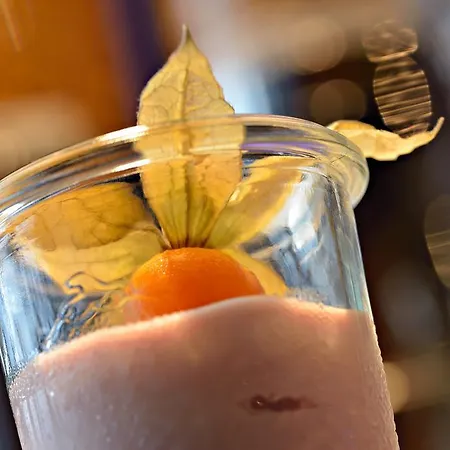 基彼兹贝格艺术酒店