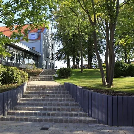 基彼兹贝格艺术酒店