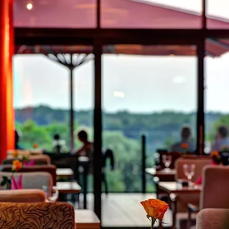 基彼兹贝格艺术酒店 酒店 哈弗尔贝格