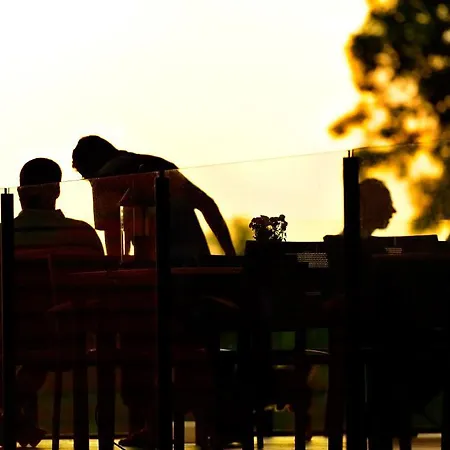 基彼兹贝格艺术酒店 哈弗尔贝格