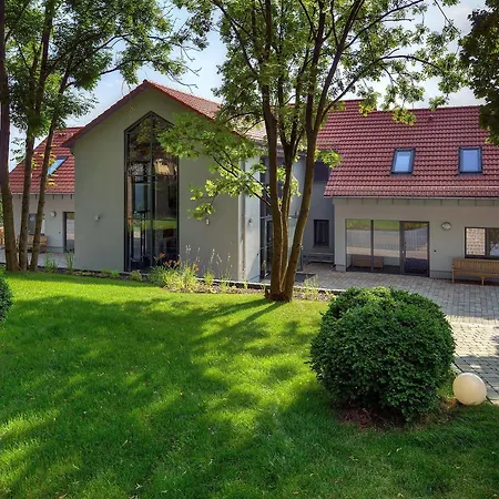فندق Arthotel Kiebitzberg