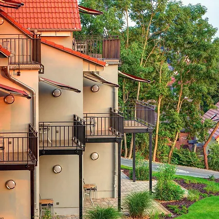 فندق Arthotel Kiebitzberg