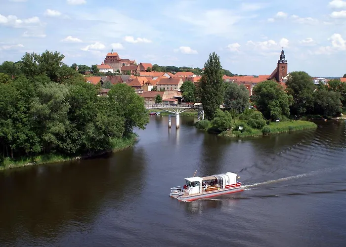 Arthotel Kiebitzberg Отель 4*