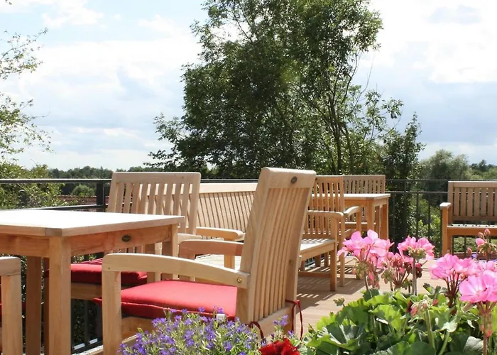 Arthotel Kiebitzberg 4*