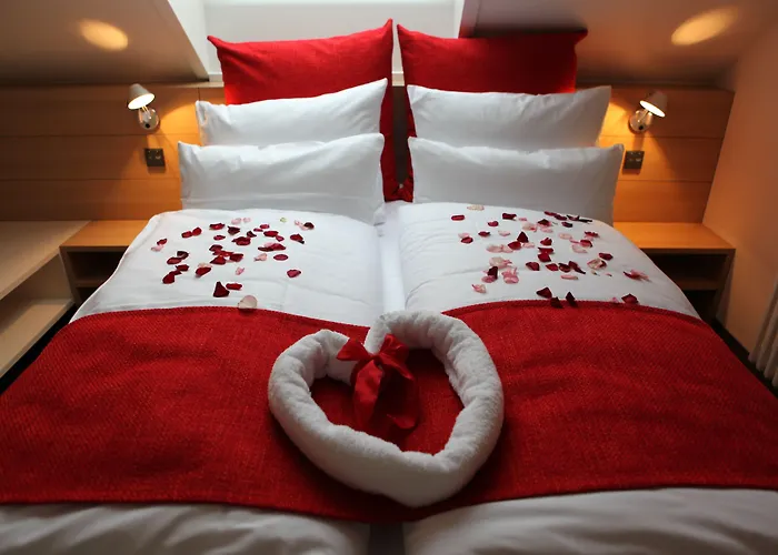 Arthotel Kiebitzberg