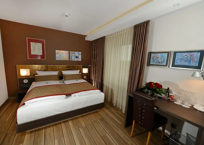 Arthotel Kiebitzberg 4* Хафельберг