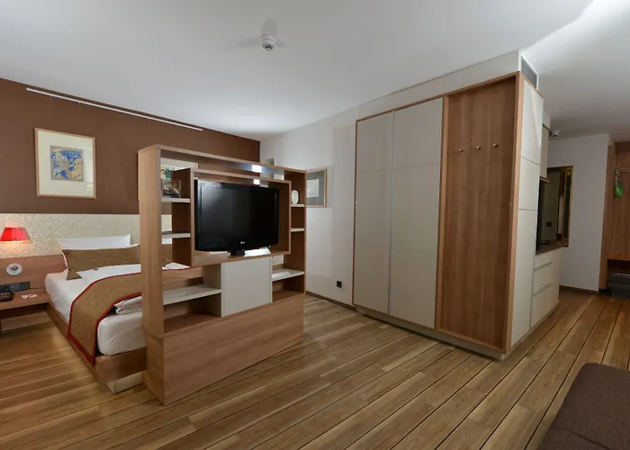 Arthotel Kiebitzberg Havelberg