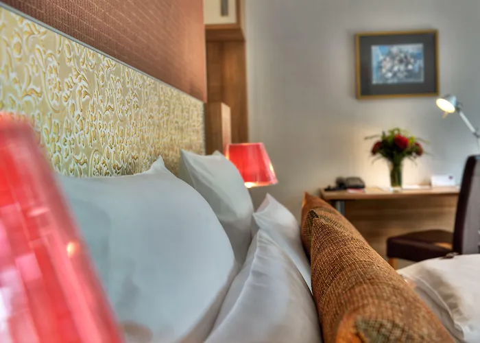 Arthotel Kiebitzberg 4*