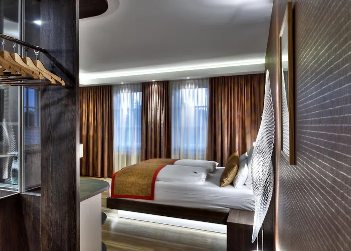 Arthotel Kiebitzberg Отель Хафельберг