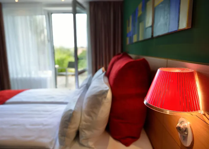 Arthotel Kiebitzberg 4*