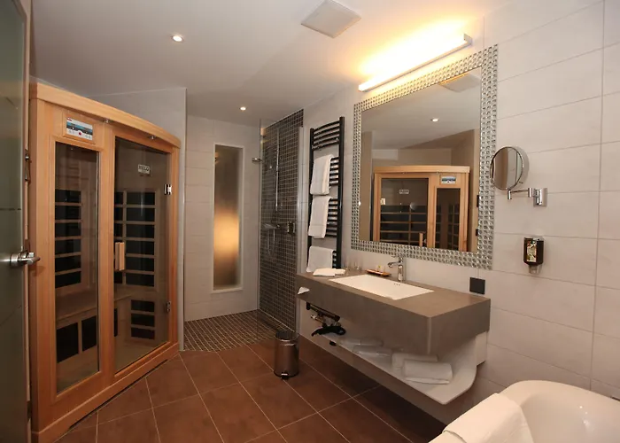 Arthotel Kiebitzberg Hotell Havelberg