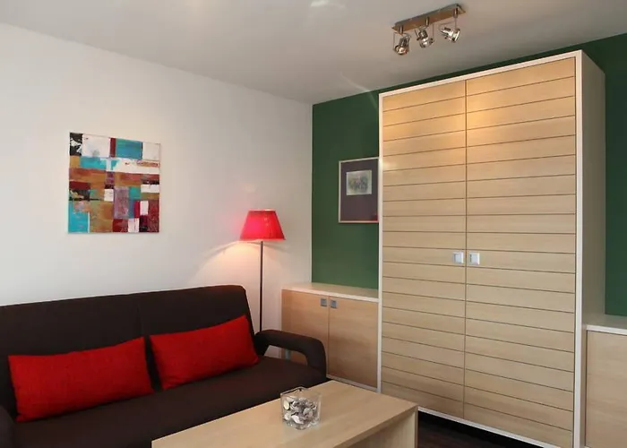 Hotell Arthotel Kiebitzberg