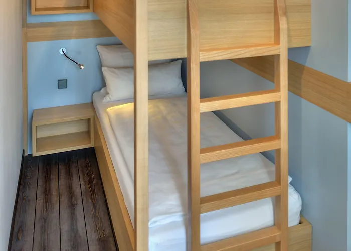 Arthotel Kiebitzberg Отель 4*