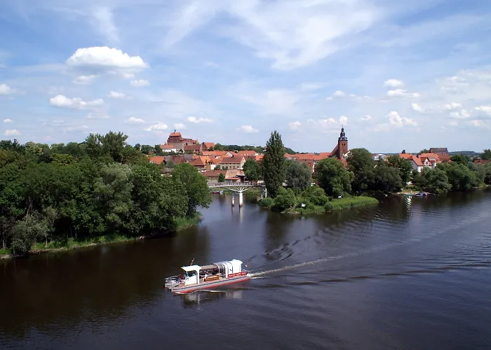 Arthotel Kiebitzberg Отель 4*