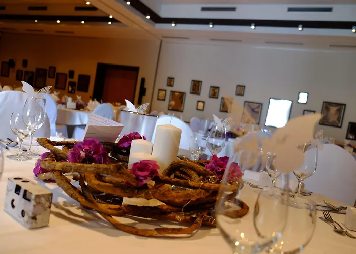 Arthotel Kiebitzberg Отель