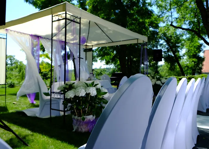 Arthotel Kiebitzberg 4* Хафельберг