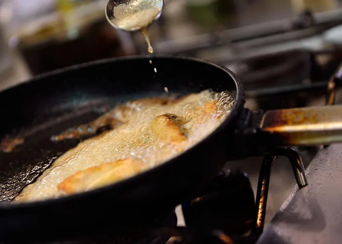 Hotell Arthotel Kiebitzberg