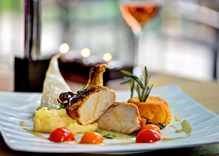 Hotell Arthotel Kiebitzberg Havelberg