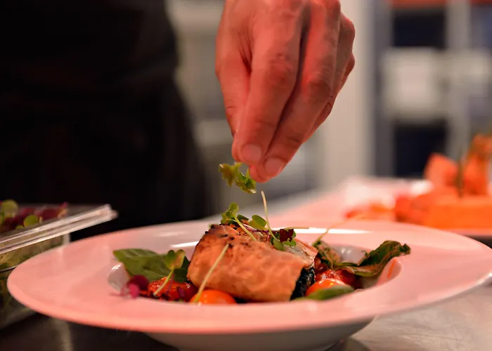 Arthotel Kiebitzberg 4* Havelberg