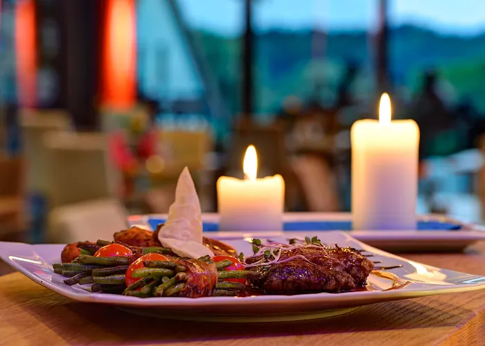 Arthotel Kiebitzberg 4* Havelberg